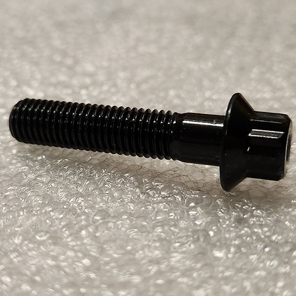 M8 32mm steel assembly screw